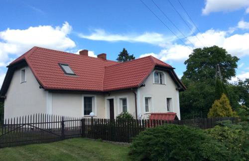 Zielone Sioło - Foto 1