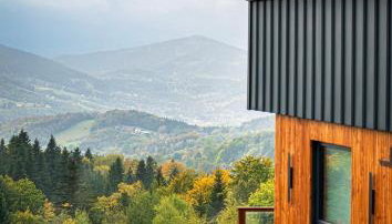 Polana Kasztelana - Beskid Wyspowy - Foto 3