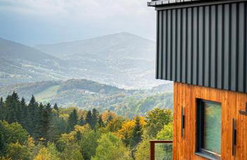 Polana Kasztelana - Beskid Wyspowy - Foto 3