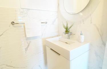 Villa Moro: Beachfront Privacy - Foto 54