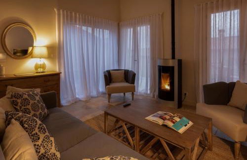 Domaine de la durantie - villa avec jacuzzi - Photo 11