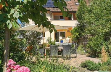 Schöne, große Ferienwohnung in Waldenbuch, nahe Stuttgart Messe, Böblingen, Sindelfingen - Foto 29