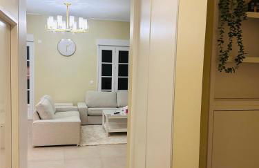 Family's house - Villa proche de la vallée village et Disneyland paris ,2 parkings, air condition - Foto 3