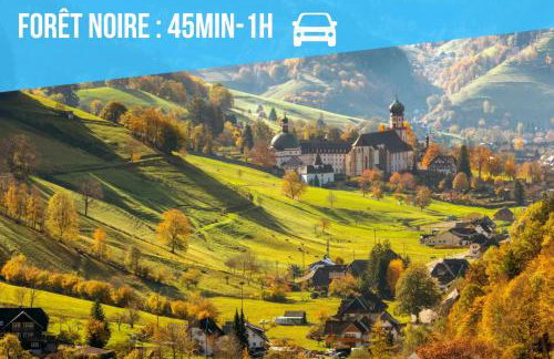 Élégance - Strasbourg - Foto 19