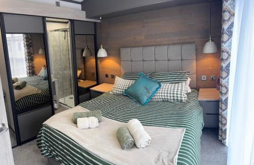 Lime Tree Lodge - Photo 9