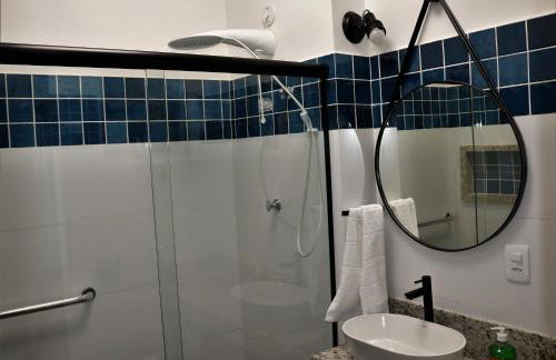 Aconchegante apartamento Teresópolis - Foto 12