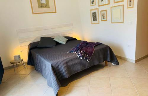 Casa Di Poeta - Foto 1