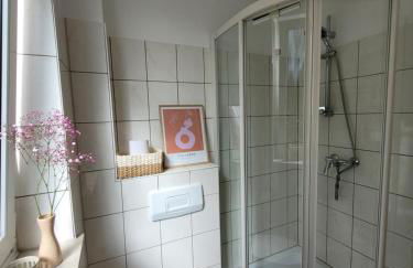 Ferienwohnung Ankerplatz Wangen - Foto 14