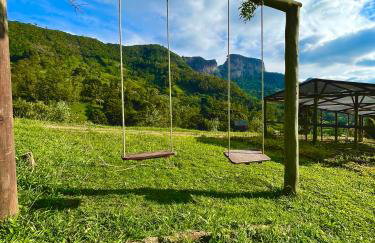 Rancho do Paioleiro - Suites - Foto 34