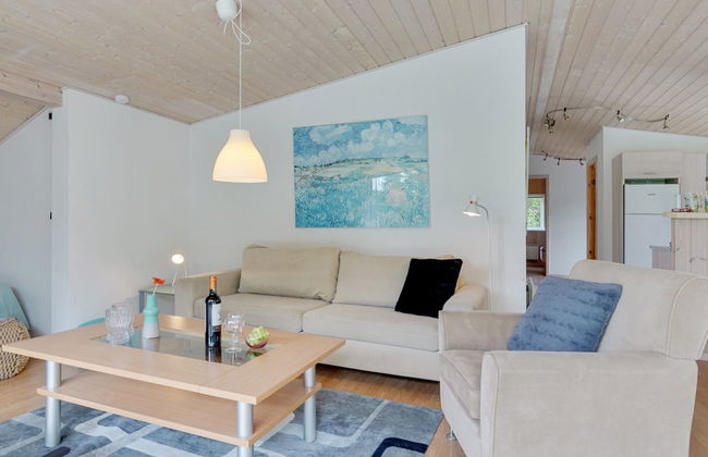 "Alvi" - 400m to the fjord - Foto 13