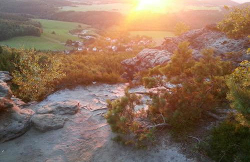 Ferienwohnungen Hering - Foto 17