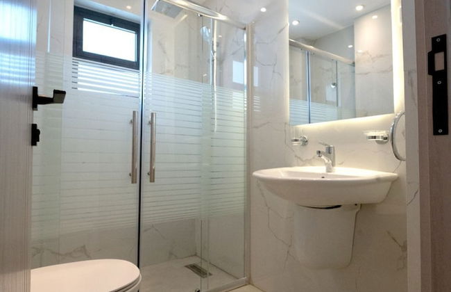 Al Kawther Hotel Apartments - Foto 13