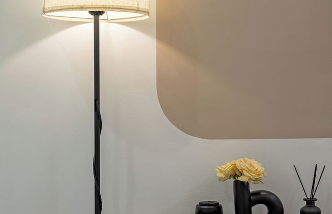 Anna Premier Apartment Ho Chi Minh 2 - Foto 21