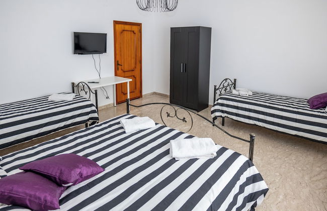 Villa D'Angelo - Foto 22