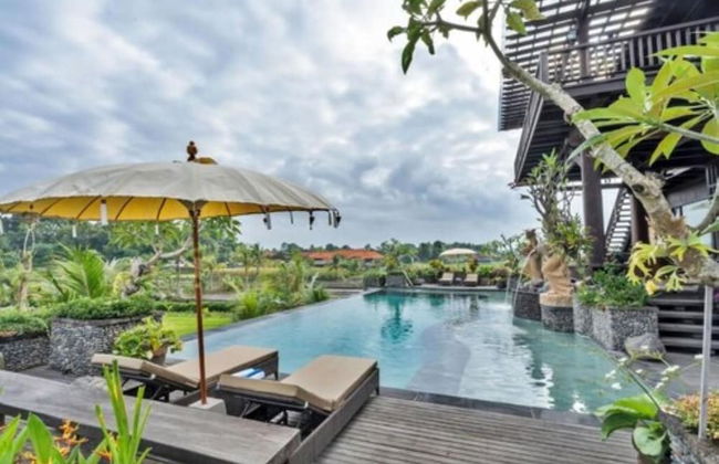 Royal Roco Villa - Foto 11