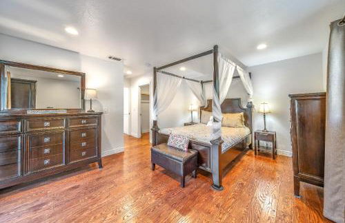 Fully Updated 3 BDR Seaside Home Minutes to Beach! - Foto 44