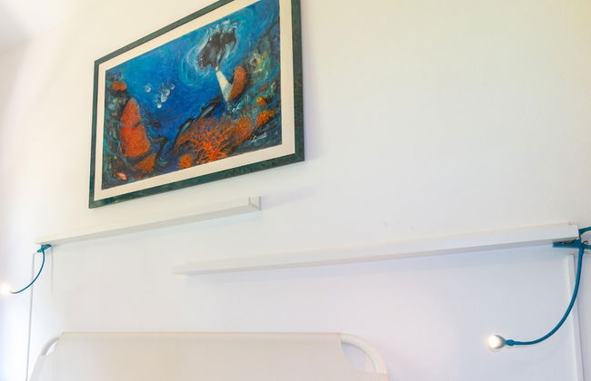 Villa Zerrei in San Vero Milis - Foto 13