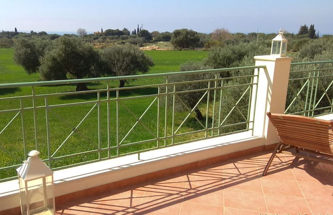 Villa Elaionas 1 - Foto 31