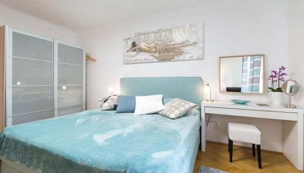 Apartment Rudolfsplatz - Foto 4, Habitación