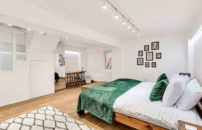 Modern Comfort Two Bedroom Gem on the Rye - Foto 10