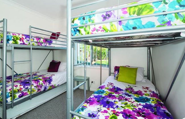 Bodhi Beach House at Fingal Bay - Photo 2