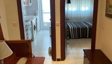 Apartamento en Benicassim. - Photo 2, Lobby or reception