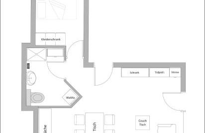 FeWo Apland - Foto 19