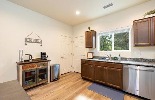 New Flagstaff House Near Mt Elden and Downtown - Foto 7