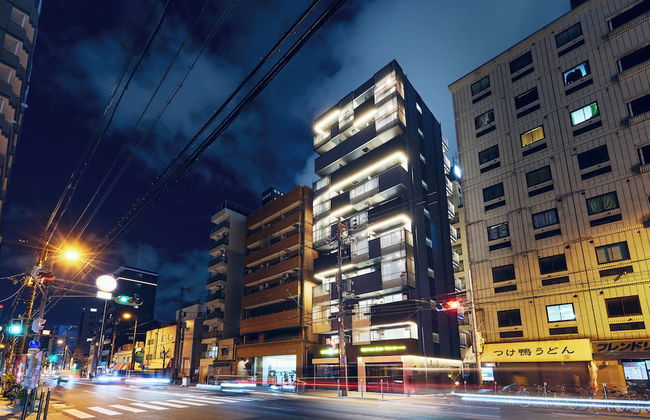 MONTANA WING YEBISU - Foto 25