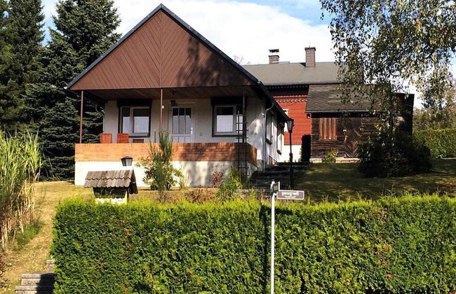 Ferienhaus Ferienhausel, Oybin - Foto 17