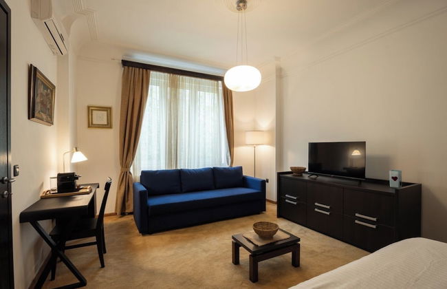 Belgrade Center Apartments Lux V - Photo 1