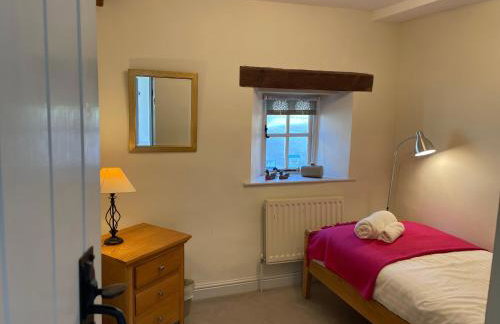 Church Farm Holiday Cottages - Foto 29