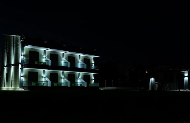 Paramithi Luxury Apartments - Foto 26