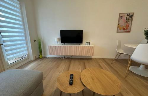 Ferienwohnung Mücheln - Foto 12