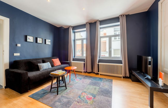 Smartflats City - Royal - Foto 23