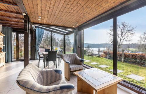 Panoramaferienhaus Sorpesee, 120qm - Foto 2