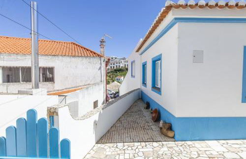 B54 - Casa Azul in Burgau - Foto 24