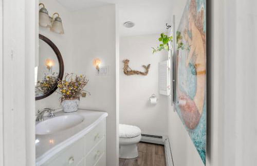 Cape Cod Bungalow Walk to Beach Firepit - Foto 17