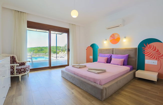 Kuytu Kas Houses - Photo 9