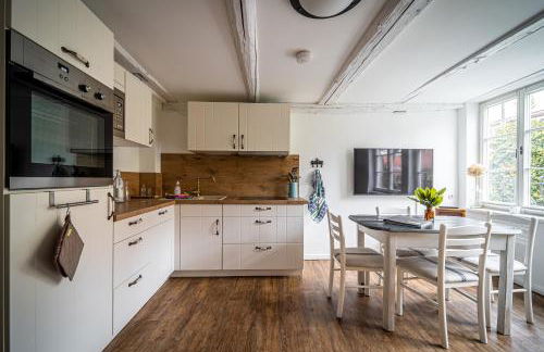 Ferienwohnungen Finkenherd 5 - Foto 93