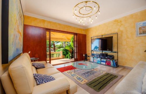 Villa Tierraseca - Foto 8