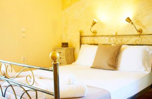 Alkyon Apartments & Villas Hotel - Foto 40