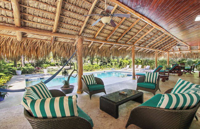 Golf-Front Villa in Puntacana Resort - Foto 38