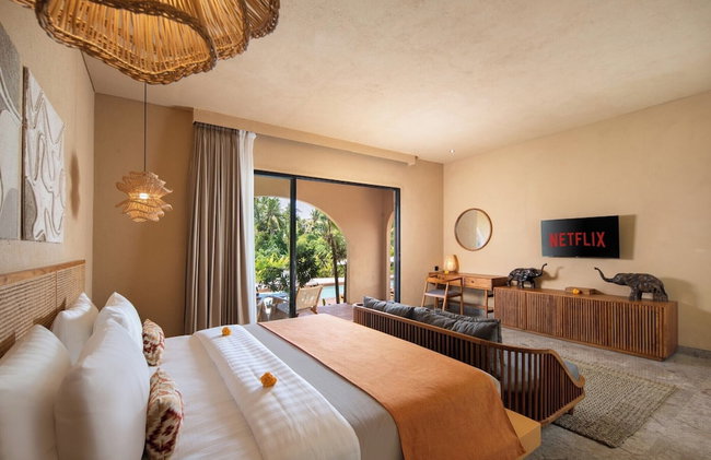 Cabana Kedungu by Ini Vie Hospitality - Foto 17