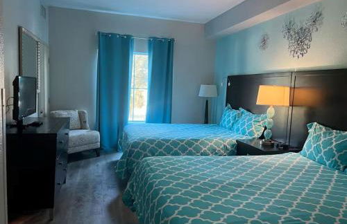 Aqua Condo-Free Shuttle-Disney-Universal EPIC - Foto 15