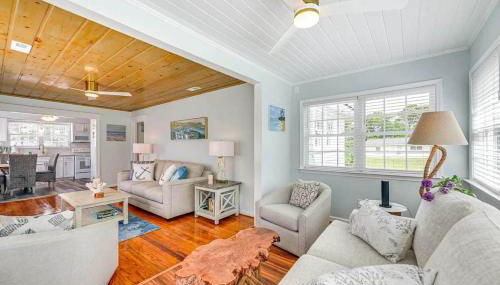 Pearl Cottage Atlantic - Foto 5