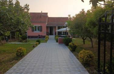 Beautiful nearby beach house with garden, private pool and large yard - Foto 10