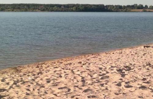 Holiday Home Freistehendes Haus mit eingezäuntem Grundstück an einer Lagune by Interhome - Foto 6