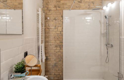 Barn retreat in Italy's UNESCO wine region - Foto 23