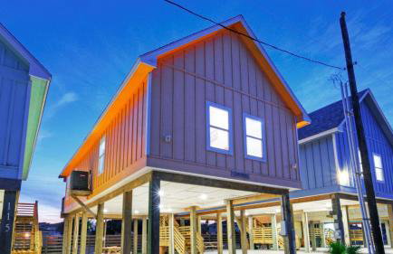 2 Homes, Sleeps 16, Shared Pool+boat Dock Laguna Village Serenity by Avantstay - Foto 67